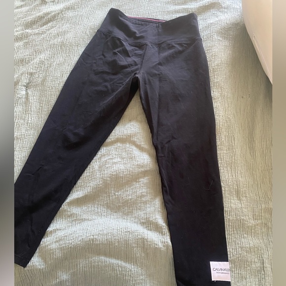 Performance leggings perfect condition - Picture 1 of 1